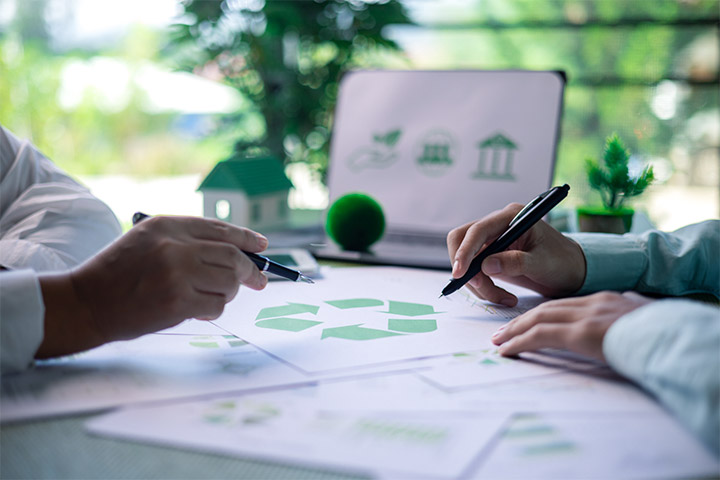 エネルギー最適化の評価・提案