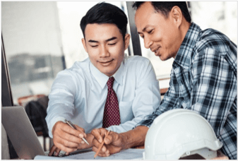 採用イメージ01